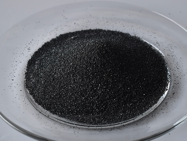 Pakistani chrome ore powder
