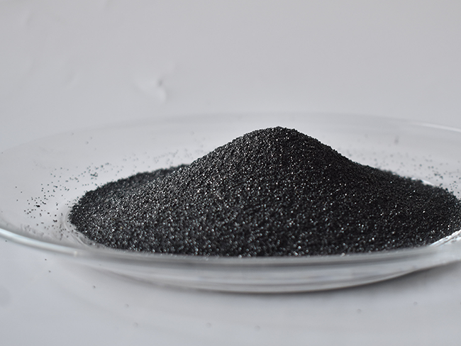 Chrome ore dedicated for ladle filler sand